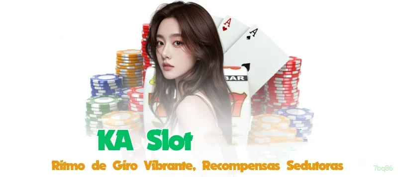 Imagem promocional dos jogos Fortune da 7bq86