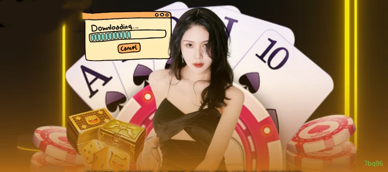 7bq86 - Entre no Jogo e Ganhe Muito no Cassino Online Mais Seguro do Brasil!